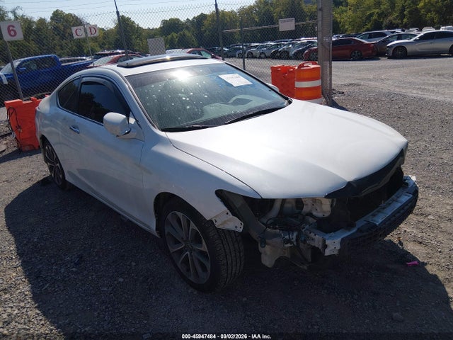 Aukcja sprzedaży 2014 Honda Accord Ex-l V-6, vin: 1HGCT2B84EA001643, numer aukcji: 45947484