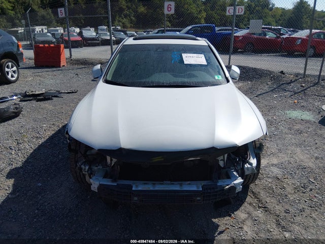 Aukcja sprzedaży 2014 Honda Accord Ex-l V-6, vin: 1HGCT2B84EA001643, numer aukcji: 45947484