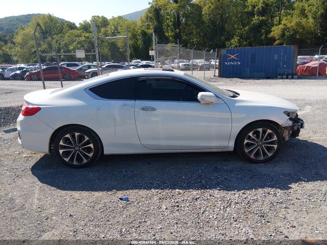 Aukcja sprzedaży 2014 Honda Accord Ex-l V-6, vin: 1HGCT2B84EA001643, numer aukcji: 45947484