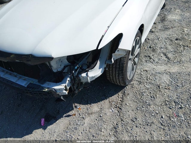 Aukcja sprzedaży 2014 Honda Accord Ex-l V-6, vin: 1HGCT2B84EA001643, numer aukcji: 45947484