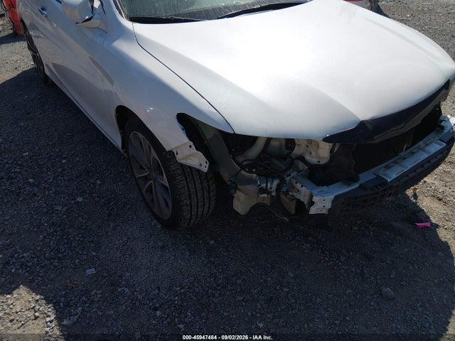 Aukcja sprzedaży 2014 Honda Accord Ex-l V-6, vin: 1HGCT2B84EA001643, numer aukcji: 45947484
