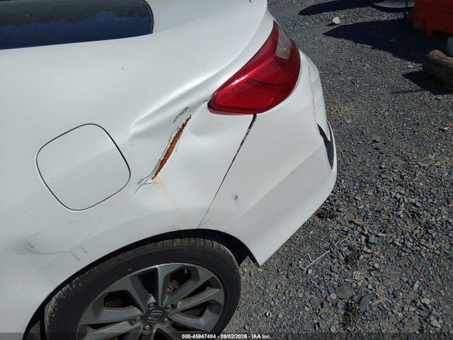 Aukcja sprzedaży 2014 Honda Accord Ex-l V-6, vin: 1HGCT2B84EA001643, numer aukcji: 45947484