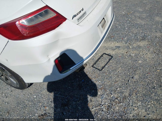 Aukcja sprzedaży 2014 Honda Accord Ex-l V-6, vin: 1HGCT2B84EA001643, numer aukcji: 45947484
