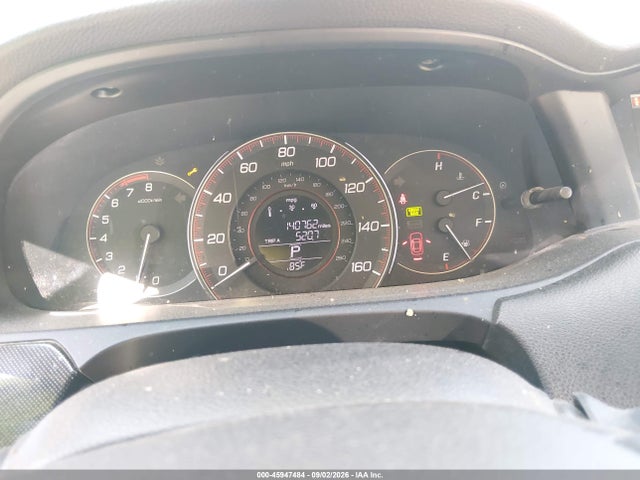 Aukcja sprzedaży 2014 Honda Accord Ex-l V-6, vin: 1HGCT2B84EA001643, numer aukcji: 45947484