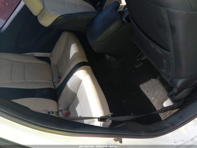 Aukcja sprzedaży 2014 Honda Accord Ex-l V-6, vin: 1HGCT2B84EA001643, numer aukcji: 45947484