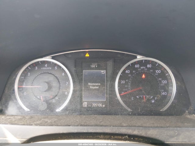 45947485 :رقم المزاد ، 4T1BF1FK1HU651806 vin ، 2017 Toyota Camry Se مزاد بيع