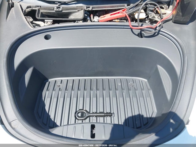 Aukcja sprzedaży 2021 Tesla Model 3 Standard Range Plus Rear-wheel Drive, vin: 5YJ3E1EA7MF003524, numer aukcji: 45947486
