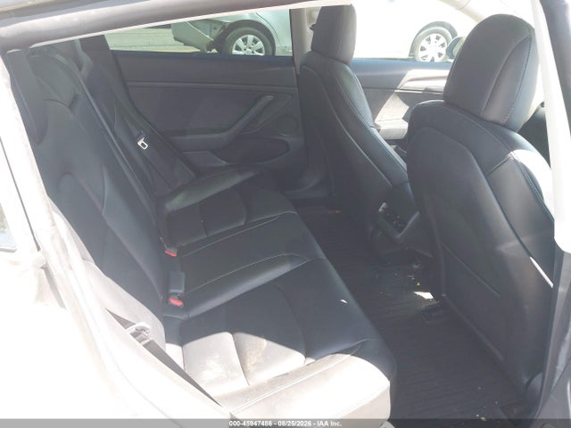 Aukcja sprzedaży 2021 Tesla Model 3 Standard Range Plus Rear-wheel Drive, vin: 5YJ3E1EA7MF003524, numer aukcji: 45947486