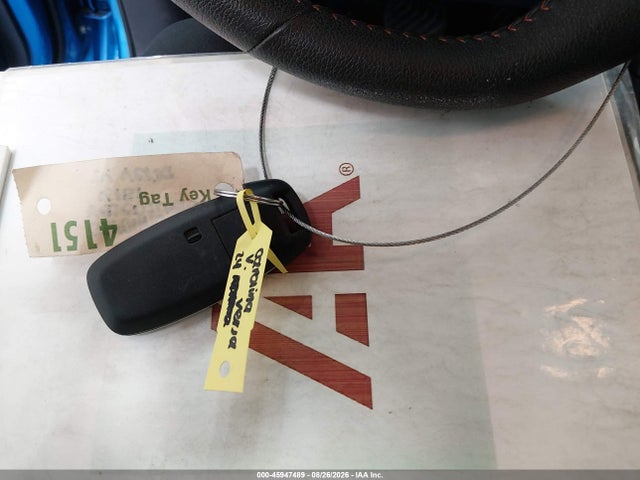 Aukcja sprzedaży 2024 Nissan Versa 1.6 Sr, vin: 3N1CN8FV7RL858567, numer aukcji: 45947489