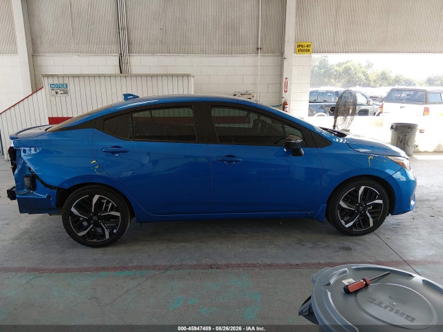Aukcja sprzedaży 2024 Nissan Versa 1.6 Sr, vin: 3N1CN8FV7RL858567, numer aukcji: 45947489