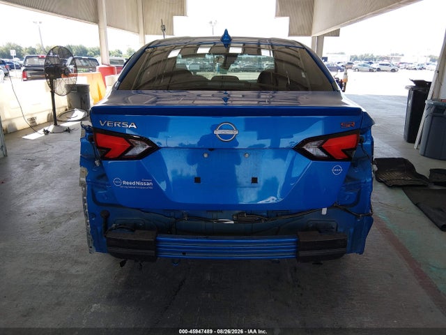 Aukcja sprzedaży 2024 Nissan Versa 1.6 Sr, vin: 3N1CN8FV7RL858567, numer aukcji: 45947489