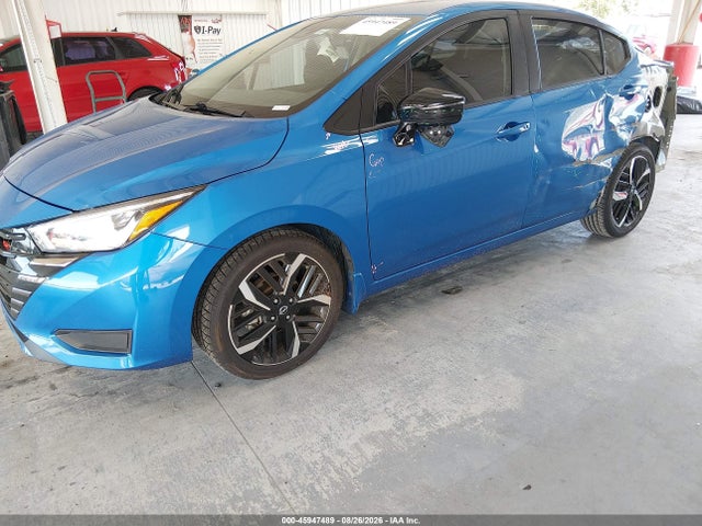 Aukcja sprzedaży 2024 Nissan Versa 1.6 Sr, vin: 3N1CN8FV7RL858567, numer aukcji: 45947489