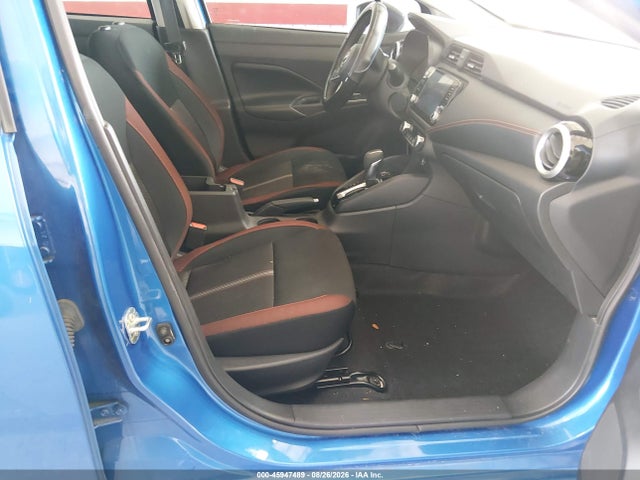 Aukcja sprzedaży 2024 Nissan Versa 1.6 Sr, vin: 3N1CN8FV7RL858567, numer aukcji: 45947489