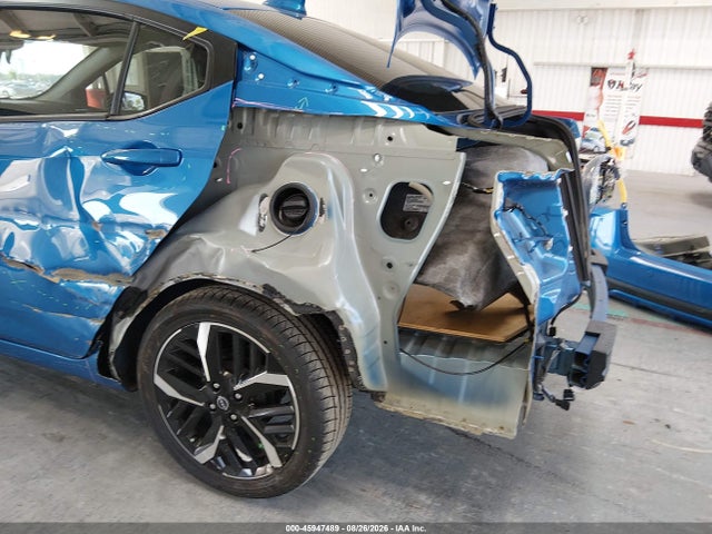 Aukcja sprzedaży 2024 Nissan Versa 1.6 Sr, vin: 3N1CN8FV7RL858567, numer aukcji: 45947489