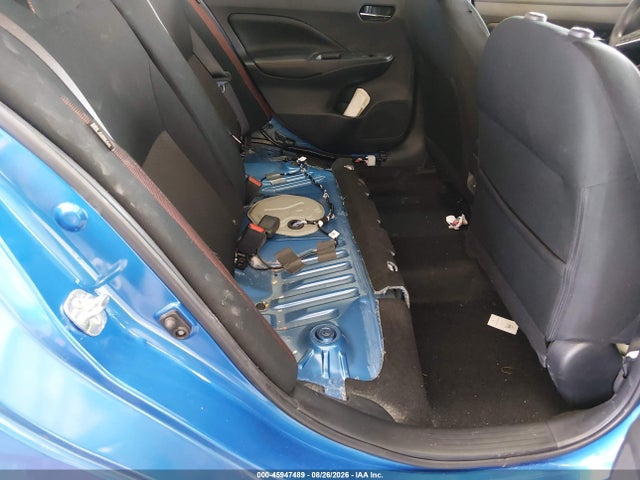 Aukcja sprzedaży 2024 Nissan Versa 1.6 Sr, vin: 3N1CN8FV7RL858567, numer aukcji: 45947489