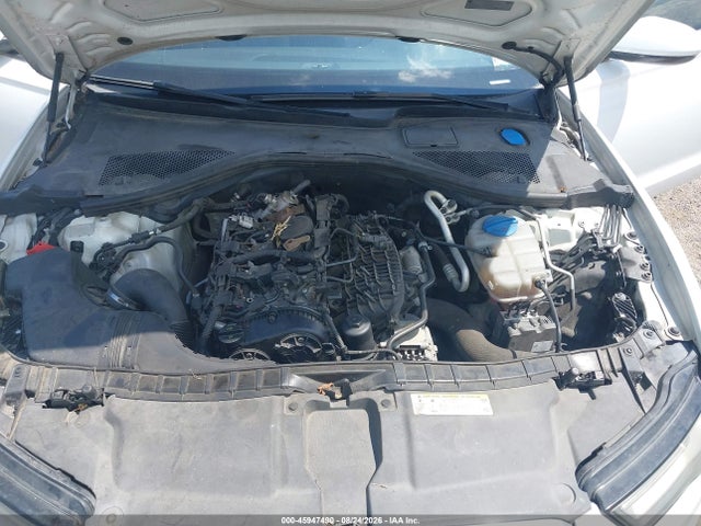 Aukcja sprzedaży 2016 Audi A6 2.0t Premium Plus, vin: WAUGFAFC8GN135337, numer aukcji: 45947490