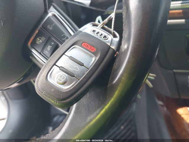 Aukcja sprzedaży 2016 Audi A6 2.0t Premium Plus, vin: WAUGFAFC8GN135337, numer aukcji: 45947490
