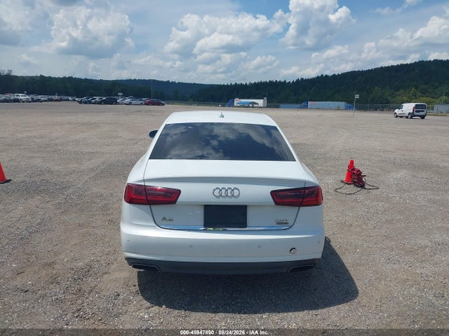 Aukcja sprzedaży 2016 Audi A6 2.0t Premium Plus, vin: WAUGFAFC8GN135337, numer aukcji: 45947490