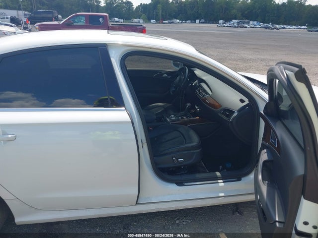 Aukcja sprzedaży 2016 Audi A6 2.0t Premium Plus, vin: WAUGFAFC8GN135337, numer aukcji: 45947490