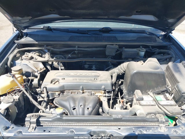 2007 Toyota Highlander 3rd Row მანქანა იყიდება აუქციონზე, vin: JTEDD21A070157817, აუქციონის ნომერი: 45947492