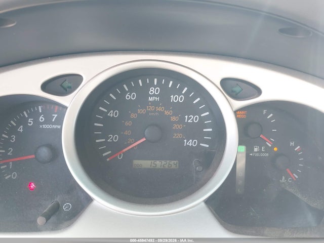 2007 Toyota Highlander 3rd Row მანქანა იყიდება აუქციონზე, vin: JTEDD21A070157817, აუქციონის ნომერი: 45947492