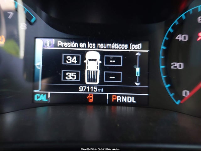 2018 Chevrolet Colorado Z71 მანქანა იყიდება აუქციონზე, vin: 1GCGSDEN1J1298123, აუქციონის ნომერი: 45947493