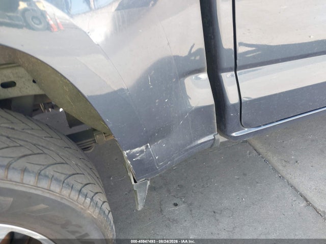 2018 Chevrolet Colorado Z71 მანქანა იყიდება აუქციონზე, vin: 1GCGSDEN1J1298123, აუქციონის ნომერი: 45947493