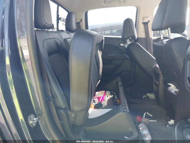 2018 Chevrolet Colorado Z71 მანქანა იყიდება აუქციონზე, vin: 1GCGSDEN1J1298123, აუქციონის ნომერი: 45947493