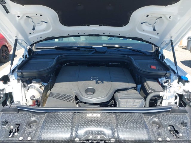 2026 Mercedes-benz Gle 450 4matic მანქანა იყიდება აუქციონზე, vin: 4JGFB5KB1TB633899, აუქციონის ნომერი: 45947494