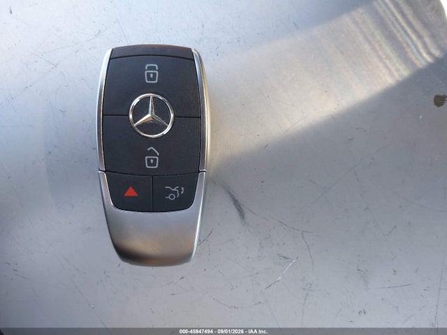 2026 Mercedes-benz Gle 450 4matic მანქანა იყიდება აუქციონზე, vin: 4JGFB5KB1TB633899, აუქციონის ნომერი: 45947494