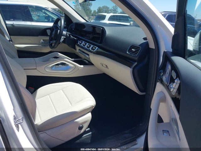 2026 Mercedes-benz Gle 450 4matic მანქანა იყიდება აუქციონზე, vin: 4JGFB5KB1TB633899, აუქციონის ნომერი: 45947494