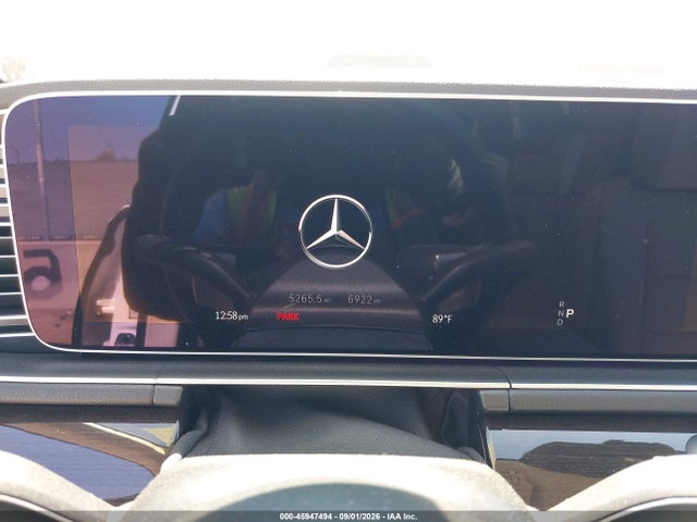 2026 Mercedes-benz Gle 450 4matic მანქანა იყიდება აუქციონზე, vin: 4JGFB5KB1TB633899, აუქციონის ნომერი: 45947494
