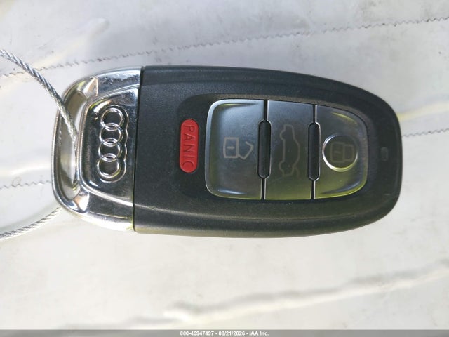 Aukcja sprzedaży 2013 Audi S4 3.0t Premium Plus, vin: WAUBGAFL7DA106325, numer aukcji: 45947497