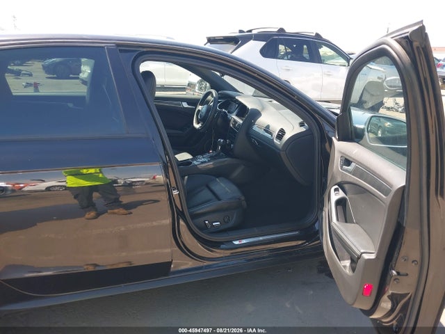 Aukcja sprzedaży 2013 Audi S4 3.0t Premium Plus, vin: WAUBGAFL7DA106325, numer aukcji: 45947497