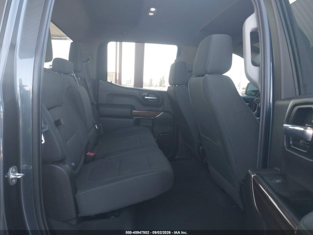 Продаж на аукціоні авто 2020 Chevrolet Silverado 1500 4wd  Short Bed Lt Trail Boss, vin: 1GCPYFED4LZ338992, номер лоту: 45947502