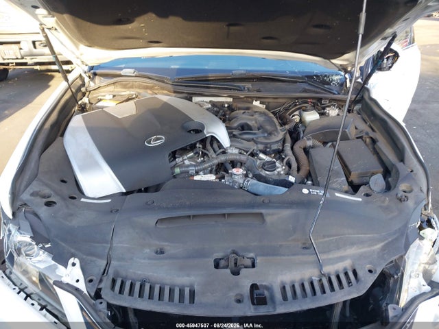 Продаж на аукціоні авто 2015 Lexus Gs 350, vin: JTHBE1BL7FA014339, номер лоту: 45947507