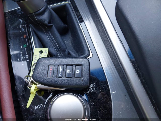 Продаж на аукціоні авто 2015 Lexus Gs 350, vin: JTHBE1BL7FA014339, номер лоту: 45947507