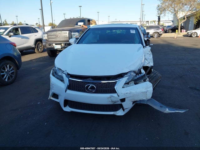 Продаж на аукціоні авто 2015 Lexus Gs 350, vin: JTHBE1BL7FA014339, номер лоту: 45947507