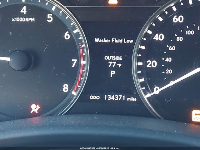 Продаж на аукціоні авто 2015 Lexus Gs 350, vin: JTHBE1BL7FA014339, номер лоту: 45947507