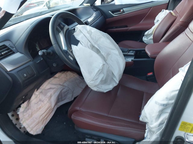 Продаж на аукціоні авто 2015 Lexus Gs 350, vin: JTHBE1BL7FA014339, номер лоту: 45947507