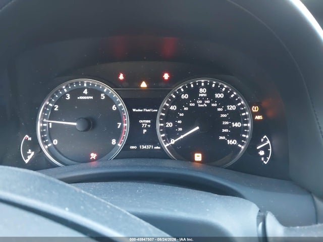 Продаж на аукціоні авто 2015 Lexus Gs 350, vin: JTHBE1BL7FA014339, номер лоту: 45947507