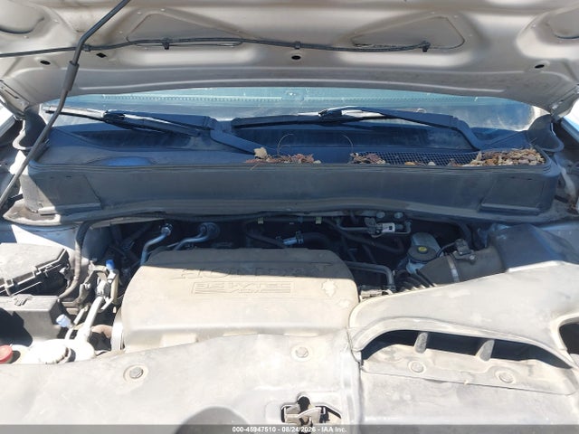 Продажа на аукционе авто 2015 Honda Pilot Se, vin: 5FNYF3H31FB014128, номер лота: 45947510