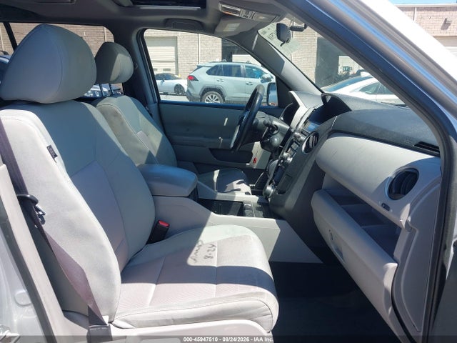 Продажа на аукционе авто 2015 Honda Pilot Se, vin: 5FNYF3H31FB014128, номер лота: 45947510