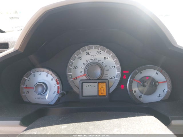 Продажа на аукционе авто 2015 Honda Pilot Se, vin: 5FNYF3H31FB014128, номер лота: 45947510