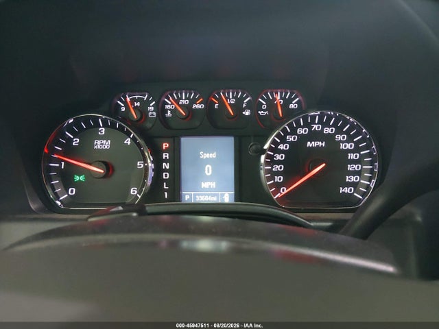 Chevrolet Silverado 2500hd Wt 2018 1GC1KUEG4JF256183 Image 7