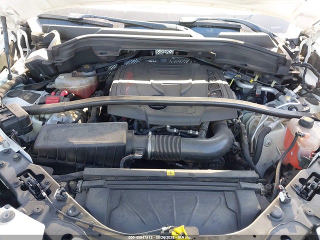 ZASPAJANXK7C49385 Alfa Romeo Stelvio Rwd