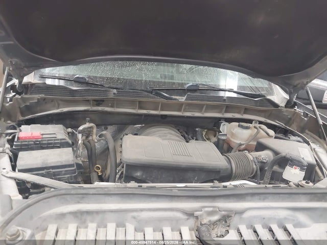 2020 Gmc Sierra 1500 4wd  Short Box Slt მანქანა იყიდება აუქციონზე, vin: 3GTU9DEL1LG175522, აუქციონის ნომერი: 45947514