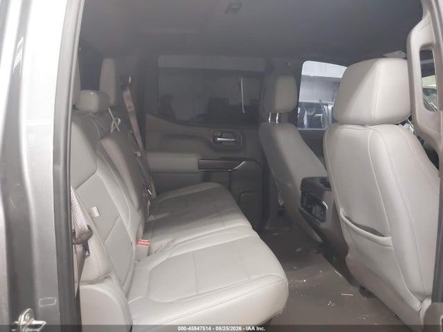 2020 Gmc Sierra 1500 4wd  Short Box Slt მანქანა იყიდება აუქციონზე, vin: 3GTU9DEL1LG175522, აუქციონის ნომერი: 45947514