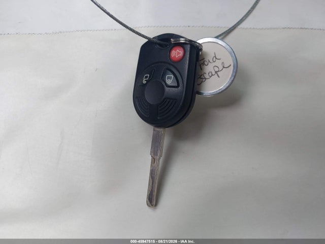 Ford ESCAPE SE 2017 1FMCU0GDXHUC27061 Image 11