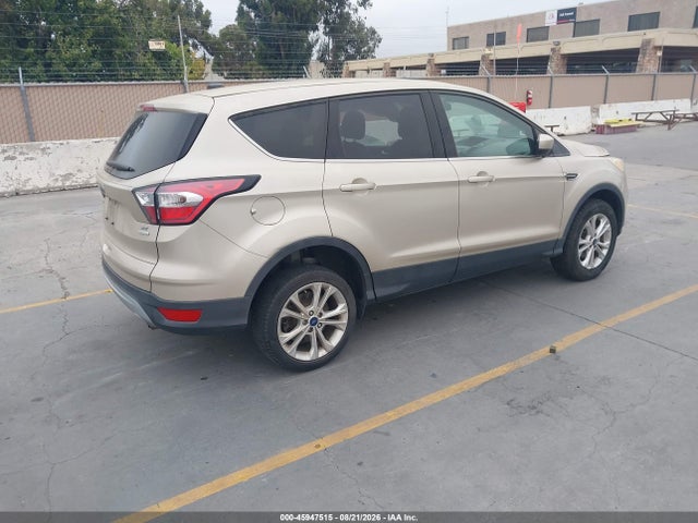 Ford ESCAPE SE 2017 1FMCU0GDXHUC27061 Image 4